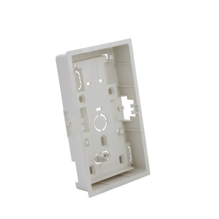 Comprar RISCO RA332KPFM00A Kit Marco de Empotrar para el teclado Panda Risco