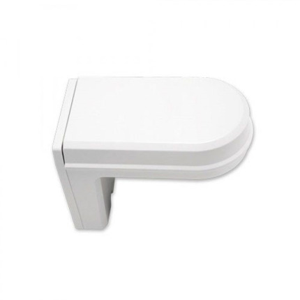 Comprar RISCO RA350S00000B Rótula giratoria 180º para detectores Beyond