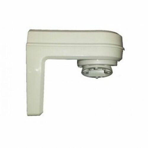 Risco RA350S00000B Soporte de pared para Beyond DT vía radio con rótula giratoria 180º.