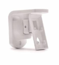 Risco RA51T Soporte de pared y techo con tamper para detectores Bware..