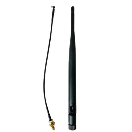 Comprar RISCO RC432GSM4G0A Antena externa GSM 4G para LigthSYS+ Latiguillo 20cm