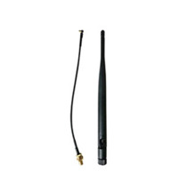 Risco RC432GSM4G0A Antena externa GSM 4G para LigthSYS+