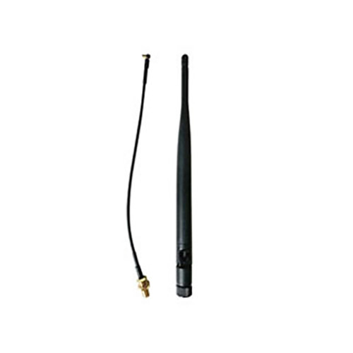 Risco RC432GSM4G0A Antena externa GSM 4G para LigthSYS+