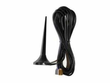 Comprar RCGSM4G1000A Antena GSM 4G con cable de 3m para caja de policarbonato.