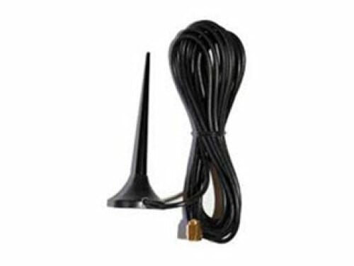 Risco RCGSM4G1000A Antena GSM 4G con cable de 3m para caja de policarbonato.