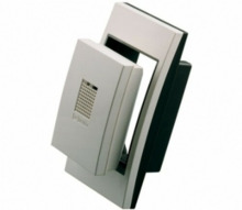 Risco RG71FM0G300B Detector acústico rotura cristal montaje empotrado o superf.