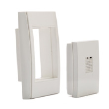 RISCO RG71FM0G300B Detector de Rotura de Cristales ViTRON Plus 9m