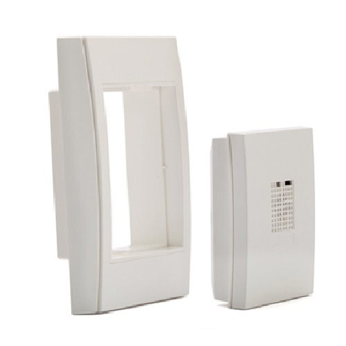 RISCO RG71FM0G300B Detector de Rotura de Cristales ViTRON Plus 9m