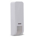 RISCO RK107DTB000C Detector volumétrico de cortina exterior cableado doble tecnología con antimasking