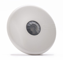 RISCO RK150DTG300D Detector DT LuNAR 4m altura. Antimasking, Ø12m, Grado 3, ACT Green Line