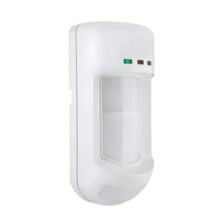 RISCO RK325DT0000D WatchIN Detector Interior Industrial DT AM ACT con rótula 25m G3 Risco