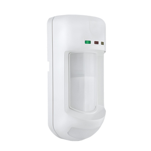 RISCO RK325DT0000D WatchIN Detector Interior Industrial DT AM ACT con rótula 25m G3 Risco