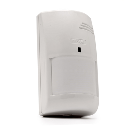 RISCO RK415DT0000C Detector DT PIR+MW DigiSense 15m Risco