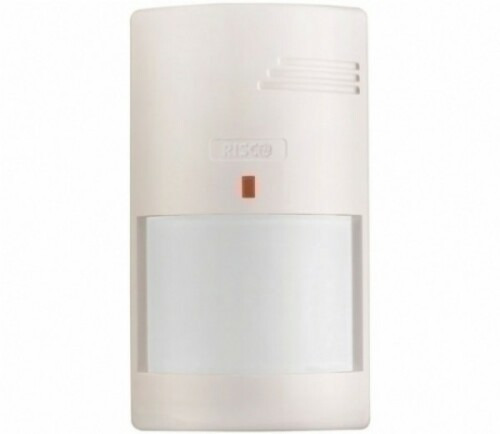 Risco RK415PR0000C Detector PIR digital con cobertura 15m Grado 2