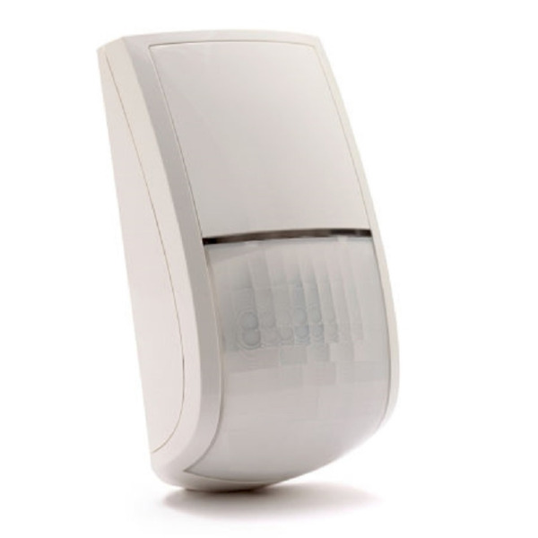 RISCO RK500QBG300A Detector Risco BWARE 15m QUAD Antimasking en BUS con zona adicional Grado 3
