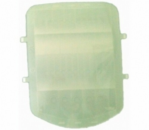 Risco RL312LRA Lente largo alcance detectores WatchOUT PIR y RWT312PR800B.