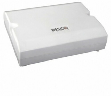 Comprar RP128B50000A Caja plástico con tamper para accesorios y expansores Risco.