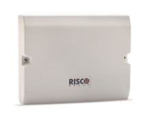 RISCO RP128B50000A Caja PVC con tamper para accesorios y expansores Grado 3 para centrales LightSYS+