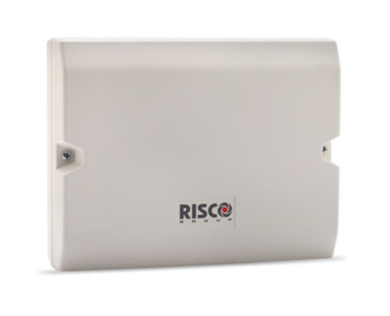 Comprar RISCO RP128B50000A Caja PVC con tamper para accesorios y expansores Grado 3 para centrales LightSYS+
