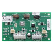 RISCO RP128EZB000B Módulo Expansor adicional de 32 zonas en BUS para centrales LightSYS+