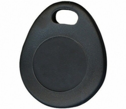 Comprar RP200KT0000A Pack de 10 llaves proximidad para teclados con lector prox.