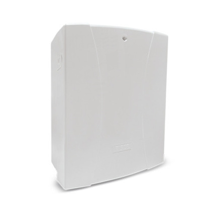 Comprar RP432BP2000A Caja pequeña de plástico, con tamper, de Grado 2, para LightSYS+. (Incluye clavija de red ref 1CB6155).