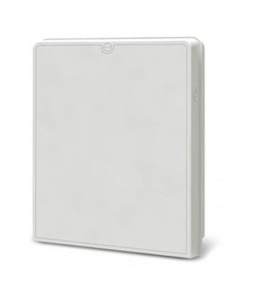 Comprar RISCO RP432BP3000A Caja con base de PVC y tapa metálica, con tamper, de Grado 3, para LightSYS+