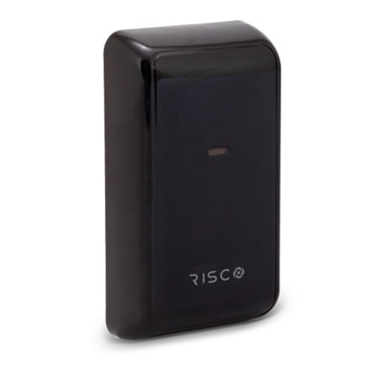 Comprar RP432DOR000A Lector de Control de Accesos compatible con LightSYS+. Tags compatibles Ref. RP200KT0000A