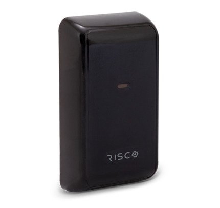 Comprar RISCO RP432DOR000A Lector de control de accesos y apertura de puertas en BUS para LightSYS+ Risco
