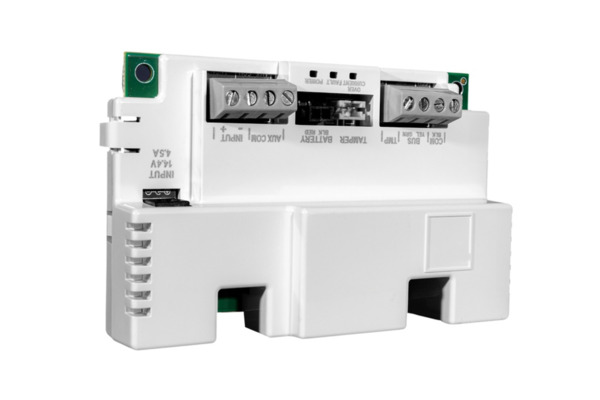 RISCO RP432EPS350A Fuente de alimentación de 3.5A de Bus de Grado 3. Solo Lightsys Plus (1)