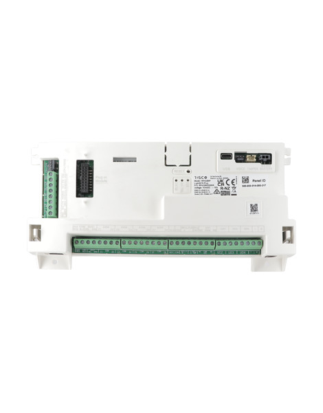 RISCO RP432MP0000A Placa principal de LightSYS+, hasta 512 zonas, de Grado 3, incluye conexión IP y WiFi (2)