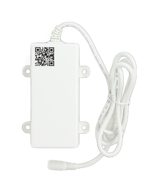 RISCO RP432PS25NCA Fuente de alimentación de 2,5A para LightSYS+, de Grado 3 (no incluye clavija de conexión a la red) (1)