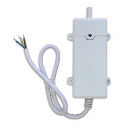 Comprar RP432PS3ANPA Adaptador para RisControl  100-240VAC a 14.4VDC/3A, no incluye enchufe