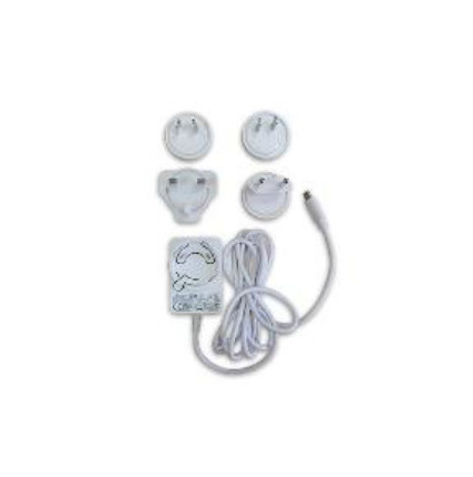 Comprar RISCO RP432PSRC00A Fuente de alimentación 5Vdc/2A con conexión USB-C para RisControl