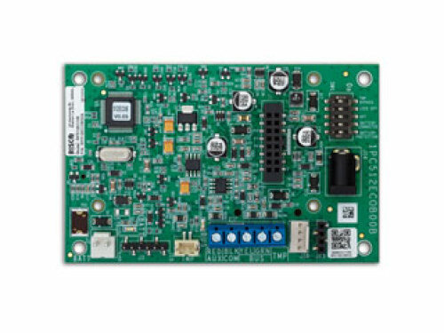 Risco RP512ECOB00A Módulo para montaje remoto del comunicador para LightSYS2, LightSYS+ y ProSYS Plus. Caja para montaje ref. RP