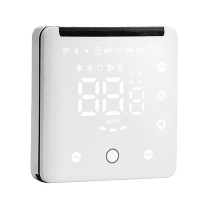 Comprar Risco RPZWIR868EUA Termostato para calefacción eléctrica por Infrarrojos 800S, 868MHz