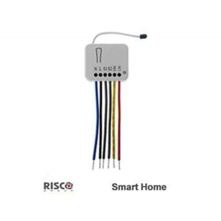 Comprar RPZWVS868EU1 Controlador de persianas/puertas garaje Z-Wave