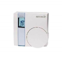 Risco RPZWVT868EUIR Termostato Z-Wave con relé incorporado
