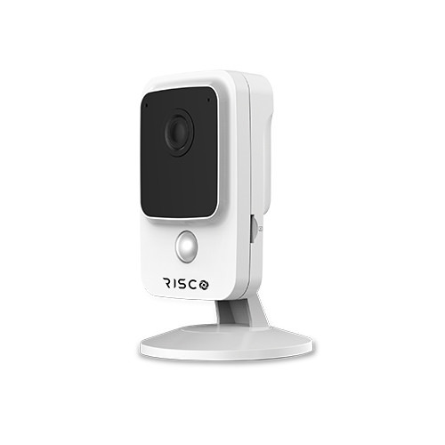 Risco RVCM11W1500A Cámara VUPoint P2P Cube para interior de 2 MPx. IP y Wifi