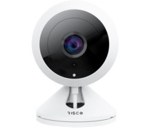 RISCO RVCM11W340RA Cámara IP Cube WiFi con IA 4MP VUpoint Uso interior
