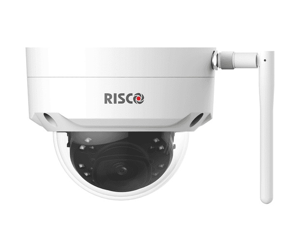 RISCO RVCM32W1600B Cámara Eyeball de interior/exterior 2MP Vupoint Risco