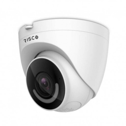 Comprar RISCO RVCM32W1600B Cámara Eyeball de interior/exterior 2MP Wifi Vupoint Risco
