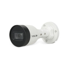 Risco RVCM52P2000A Cámara VUPoint P2P Bullet para exterior de 4MPx. IP y PoE