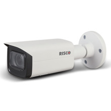 RISCO RVCM52P2200A Cámara IP Varifocal Bullet Risco EL exterior 4MP IR50m 2.8-12mm/F1.7 PoE IP67 Micro SD VUpoint