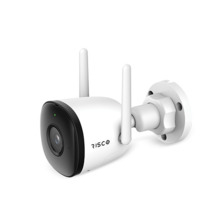 Risco RVCM52W1400A Cámara VUPoint P2P Bullet para exterior de 2 MPx. IP y Wifi