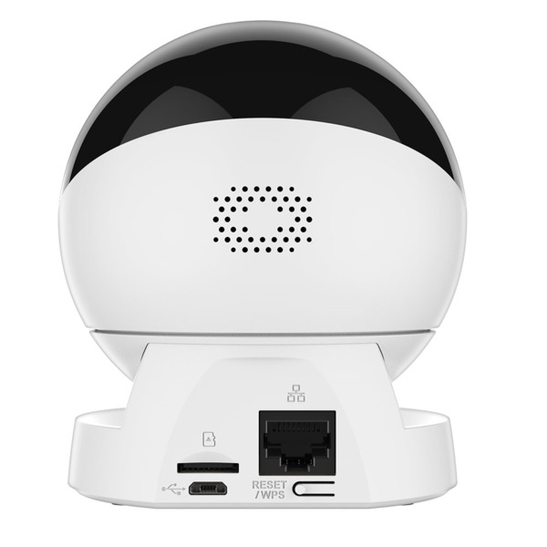 RISCO RVCM61H1700A Cámara IP PT Risco EL interior 2MP IR10m 3.6mm WiFi Micrófono Altavoz MicroSD VUpoint (2)