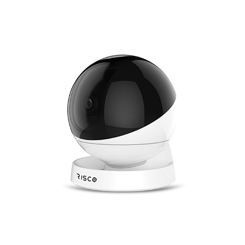 Risco RVCM61H1700A Cámara VUPoint P2P PT para interior de 2 MPx. IP y Wifi.