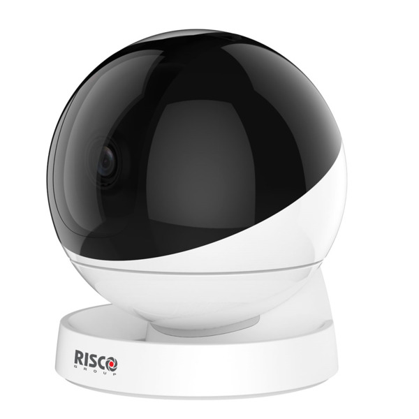 RISCO RVCM61H1700B Cámara IP PT Risco EL interior 2MP IR10m 3.6mm WiFi Micrófono Altavoz MicroSD VUpoint (1)