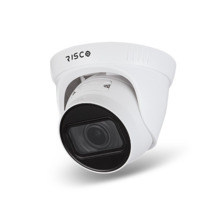 Risco RVCM72P2300A Cámara VUPoint para exterior de 4 MPx. IP y PoE