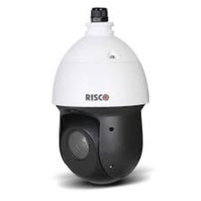 Risco RVCM82E2500A Cámara VUPoint P2P PTZ x25 para exterior de 4 MPx STARVIS™. IP y PoE.